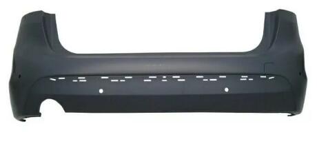 Бампер задній Polcar 20L196JUA