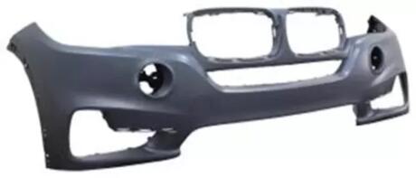 Бампер передний Polcar 20T107-5