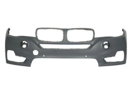 Бампер передній Polcar 20T107