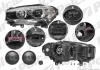 Фара основна Polcar 20T1091U (фото 2)