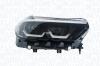 Фара основная Polcar 20T210-U (фото 1)