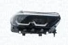 Фара основная Polcar 20T210-U (фото 3)