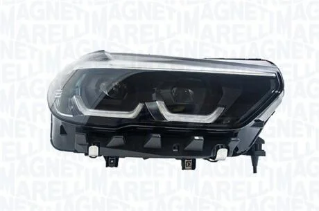 Фара основна Polcar 20T210-U