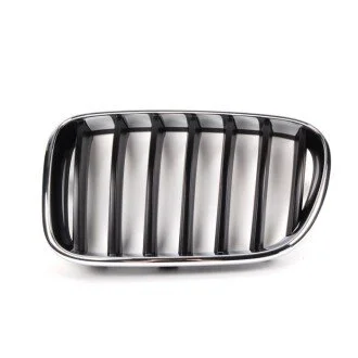 Решетка радиатора передняя, справа Polcar 20X105-4