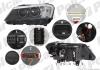 Фара основная Polcar 20X1093E (фото 3)