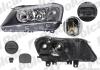 Фара основная правая H7, PY21W, W5W Polcar 20X1100E (фото 2)