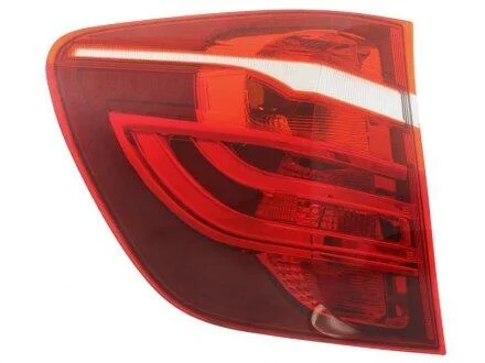 Ліхтар задній ліворуч зовнішній Polcar 20X1874E