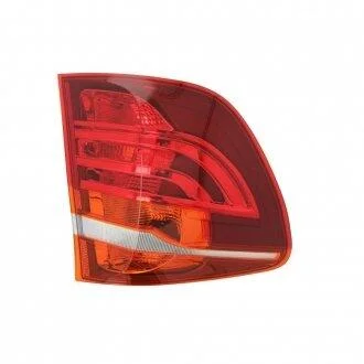 Ліхтар задній ліворуч зовнішній Polcar 20X187-E