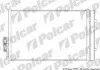 Радиатор кондиционера (Конденсатор) с осушителем Polcar 20X1K8C1S (фото 1)