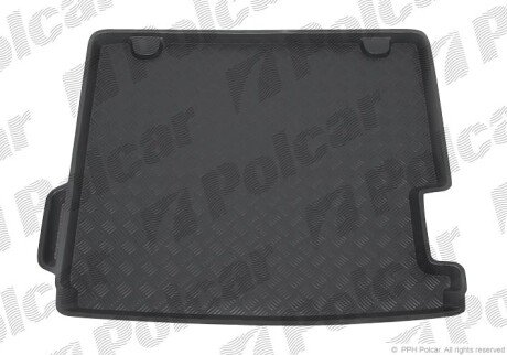 Вставка багажника Polcar 20X1WB-8