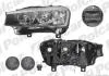 Фара основна права H7, PY21W, W21W, W5W Polcar 20X210-E (фото 1)