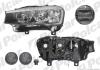 Фара основная правая H7, PY21W, W21W, W5W Polcar 20X210-E (фото 3)