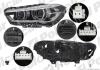 Фара основная правая LED, PY21W Polcar 20X3102V (фото 2)