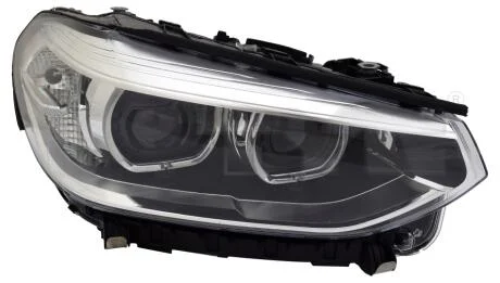 Фара основная Polcar 20X4091E
