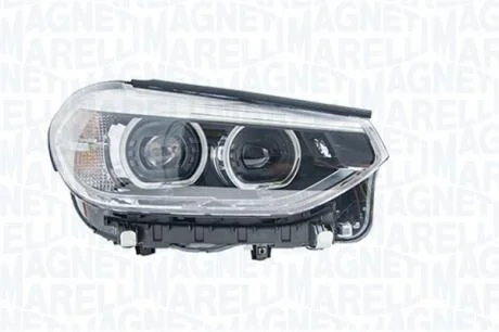 Фара основная Polcar 20X4091U