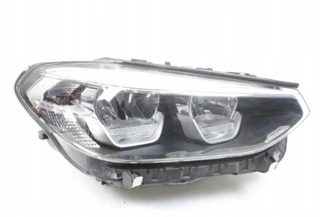 Фара основна Polcar 20X4100E
