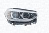 Фара основная Polcar 20X4101U (фото 1)