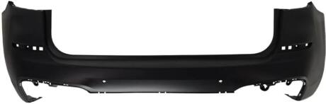 Бампер задній Polcar 20X49610