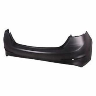 Бампер задний Polcar 20X696