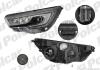 Фара основная Polcar 22C109-U (фото 1)