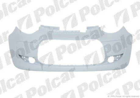 Бампер передний Polcar 2301071J