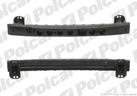 Підсилювач бампера Polcar 230107-3