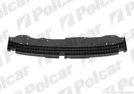 Підсилювач бампера Polcar 230107-5