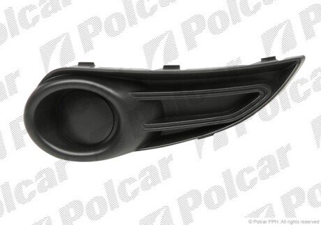 Заглушка отвору галогену лівий Polcar 230127-3