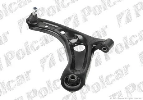 Рычаг левый Polcar 230137-K