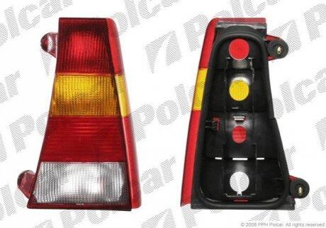 Фонарь задний справа Polcar 2304880E