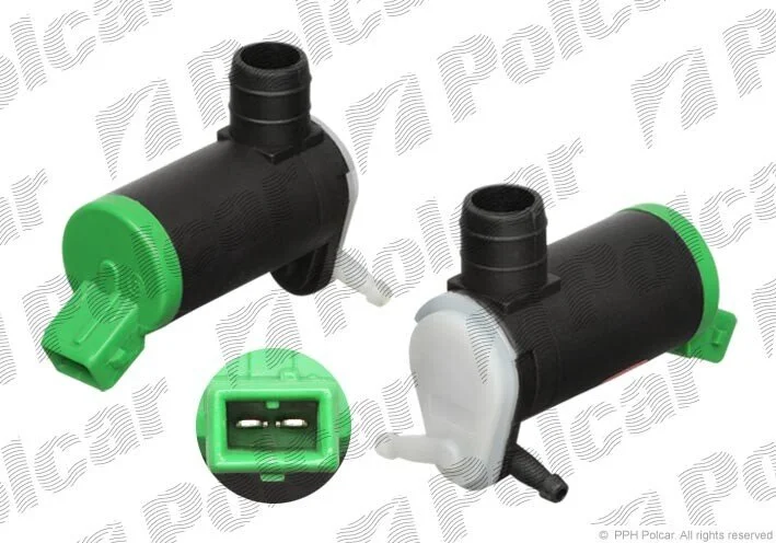 Насосик омывателя Polcar 2304PS-2 (фото 1)