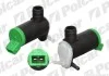 Насосик омывателя Polcar 2304PS-2 (фото 1)