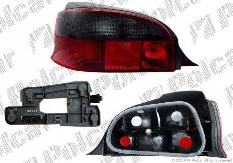 Фонарь задний справа Polcar 230688-E