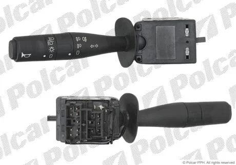 Переключатель подрулевой Polcar 2306PZS2