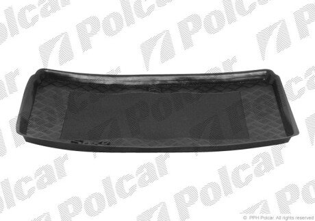 Вставка багажника Polcar 2306WB-3