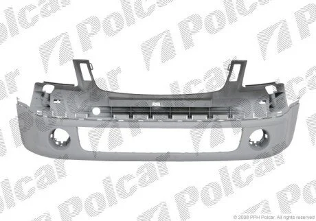 Бампер передний Polcar 2308071J
