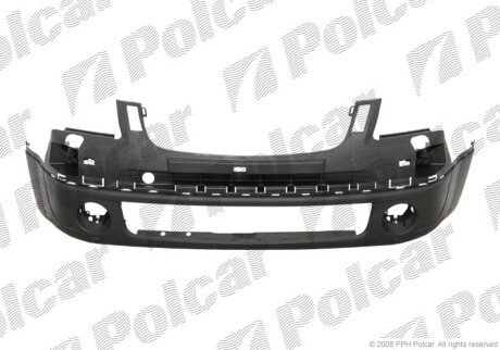 Бампер передній Polcar 2308072J