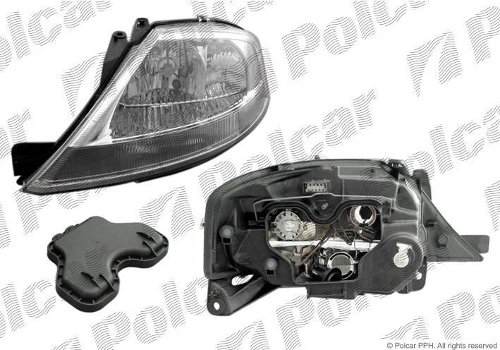 Фара основна Polcar 2315090E (фото 1)