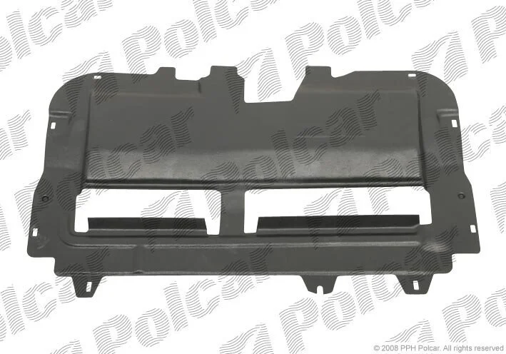 Защита под двигатель Polcar 2315345Q (фото 1)