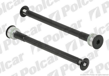 Осушитель Polcar 2315KD-1