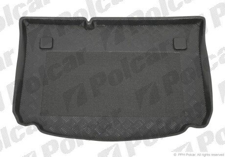 Вставка багажника Polcar 2315WB-3