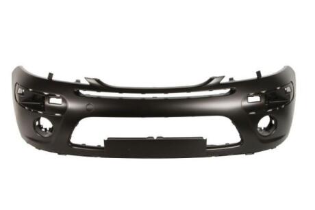 Бампер передній Polcar 231607