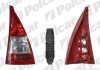 Фонарь задний слева Polcar 231687-E (фото 1)