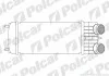 Радиаторы воздуха (Интеркулеры) Polcar 2316J8-1 (фото 1)