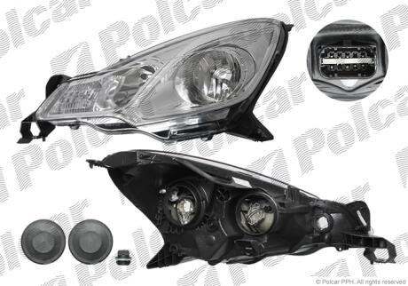 Фара основная Polcar 2318090E