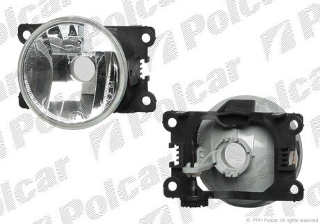 Фара передня Polcar 2318290E
