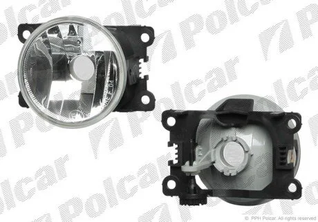 Фара передняя Polcar 2318290E