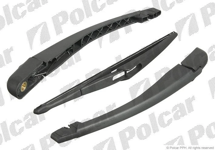 Рычаг стеклоочистителя Polcar 2318RWT1 (фото 1)