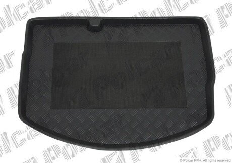 Вставка багажника Polcar 2318WB-3