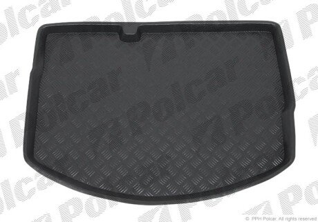 Вставка багажника Polcar 2318WB-4